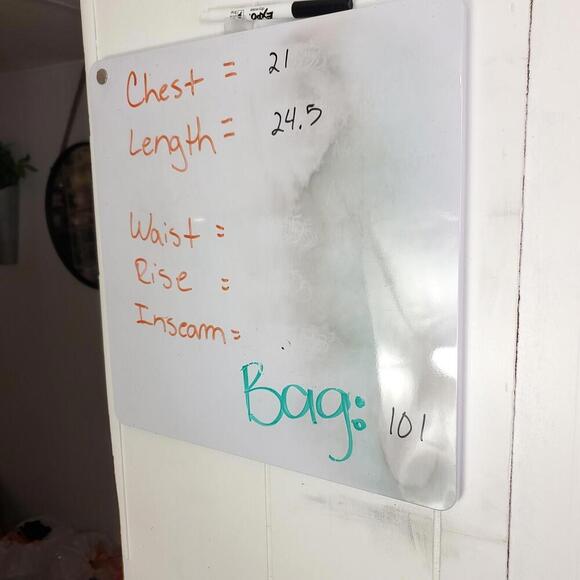 J Crew Top Womens M Linen Lightweight Square Neck Puff Sleeve Embroidered Trim - Picture 9 of 9